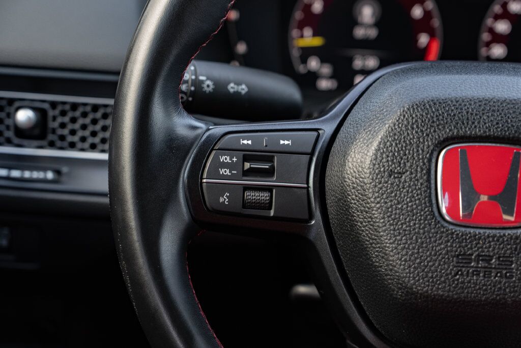 2023 Honda Civic Type R Beaverton OR
