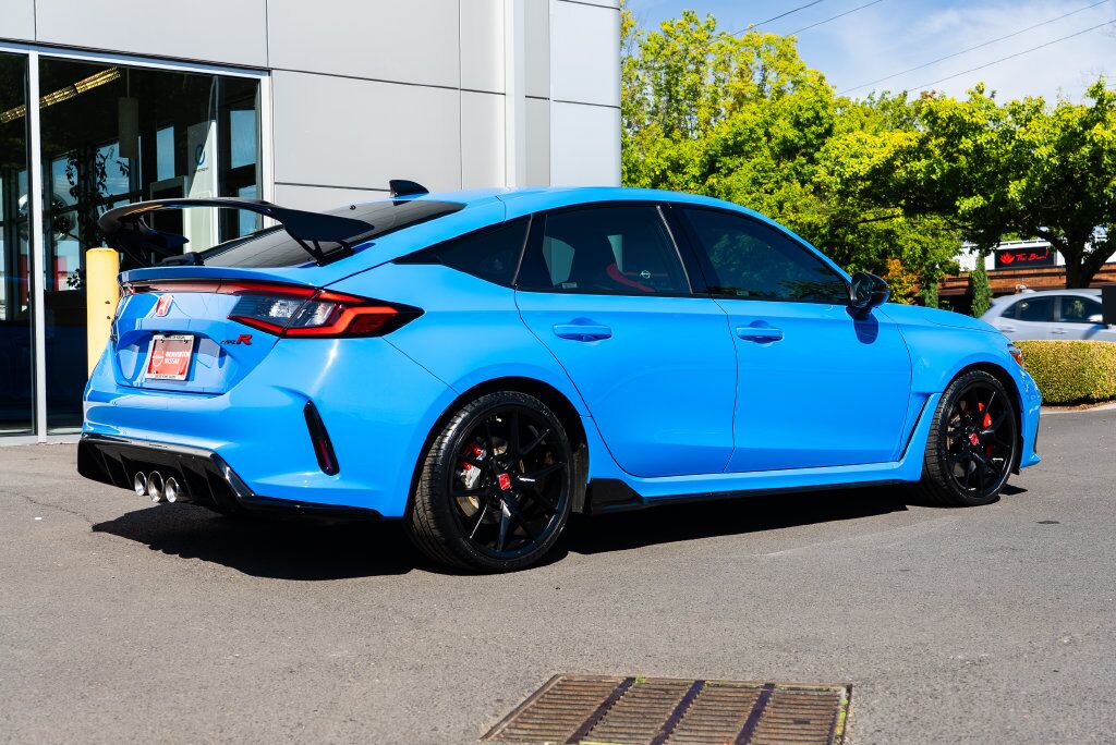 2023 Honda Civic Type R Beaverton OR
