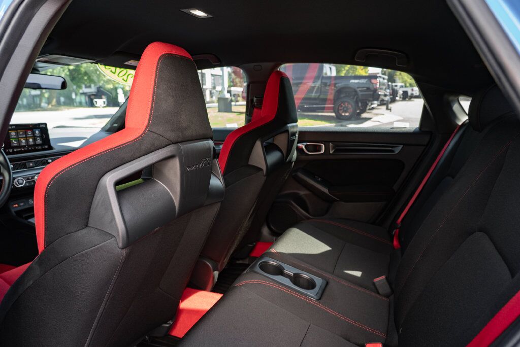 2023 Honda Civic Type R Beaverton OR