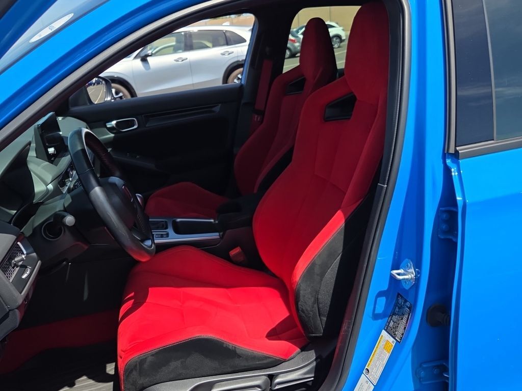 2023 Honda Civic Type R Beaverton OR