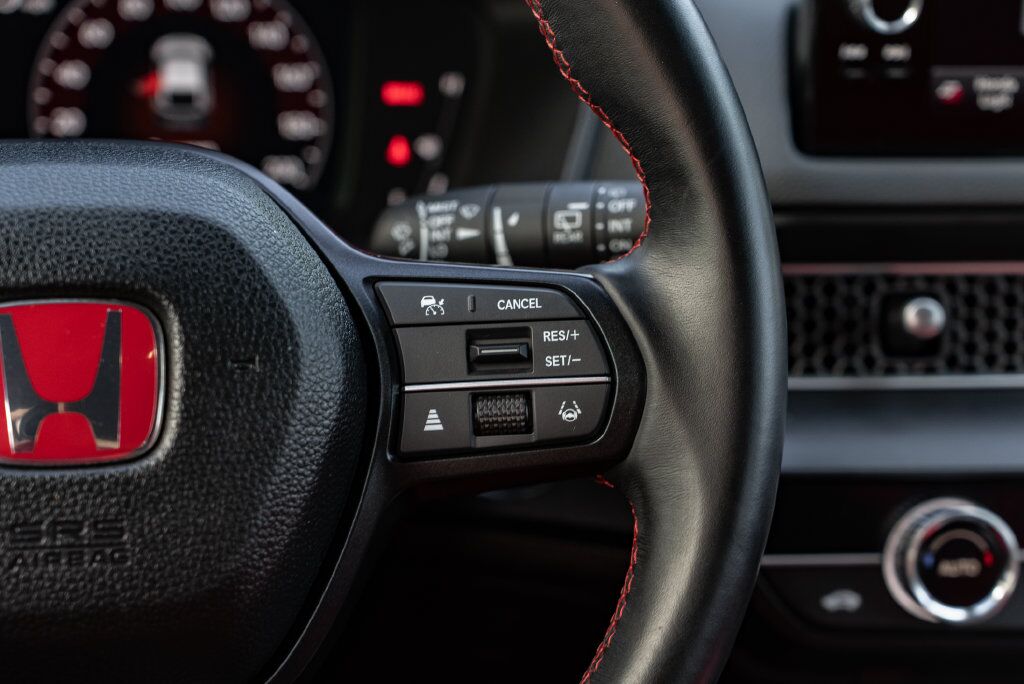 2023 Honda Civic Type R Beaverton OR