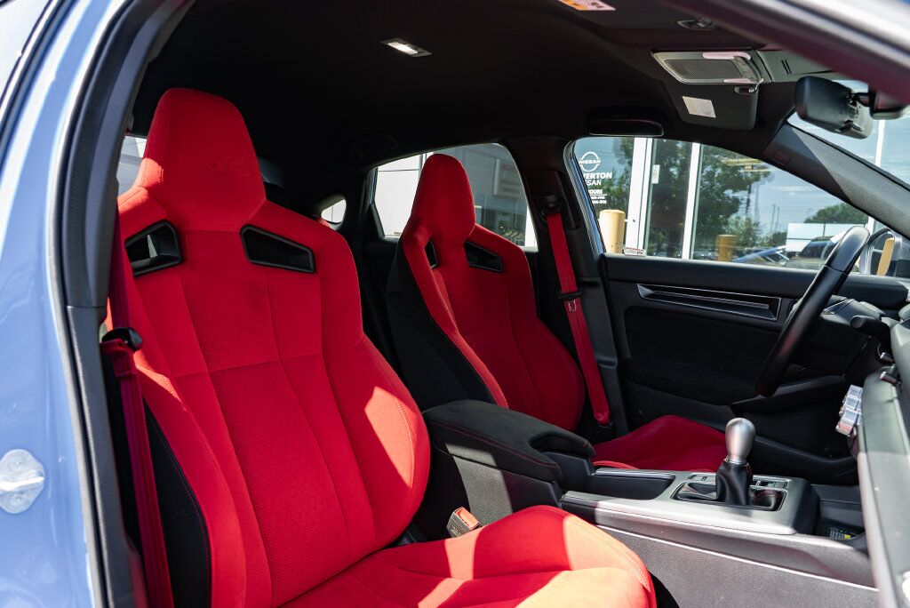 2023 Honda Civic Type R Beaverton OR