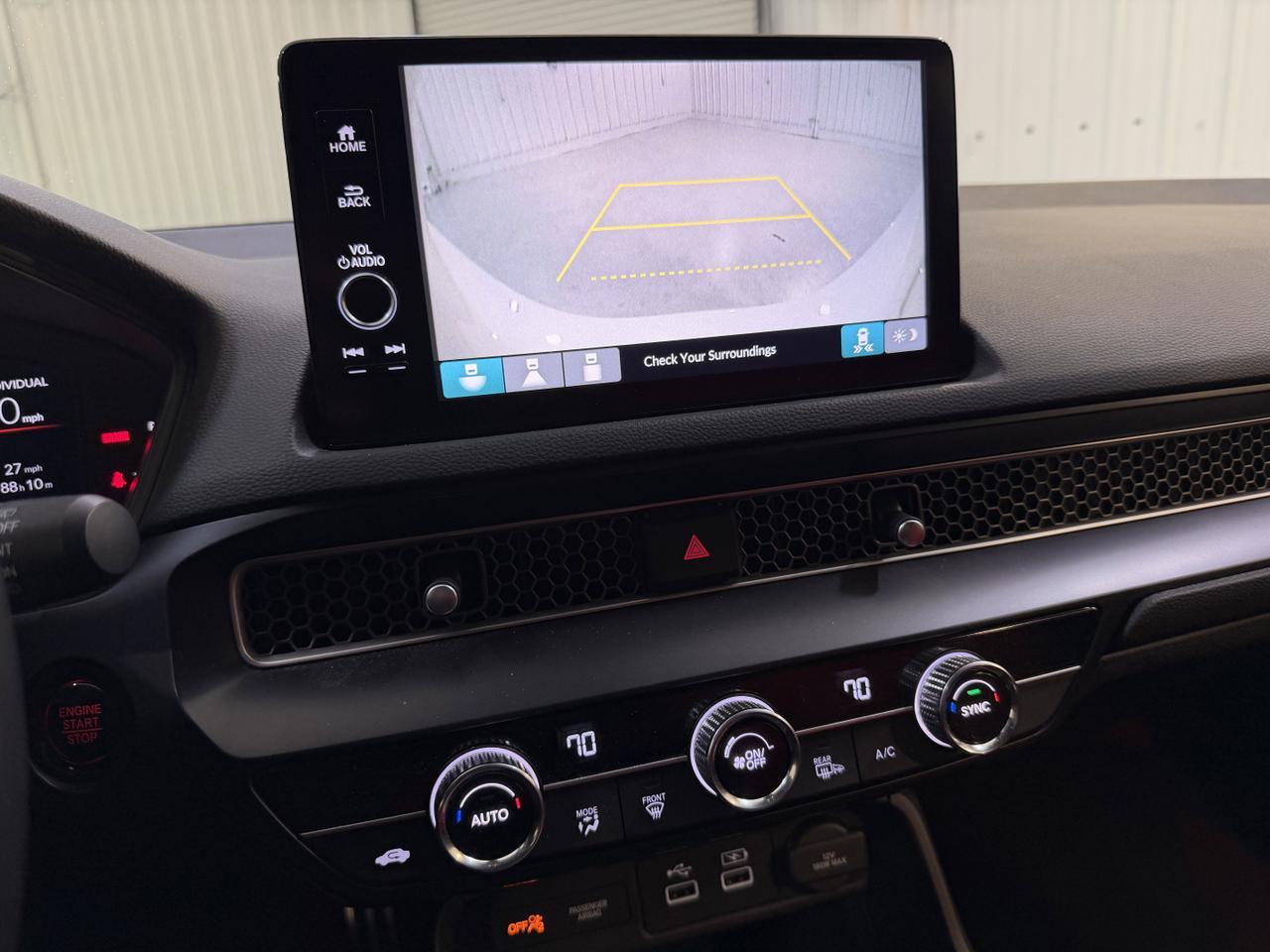 2023 Honda Civic Type R San Antonio TX