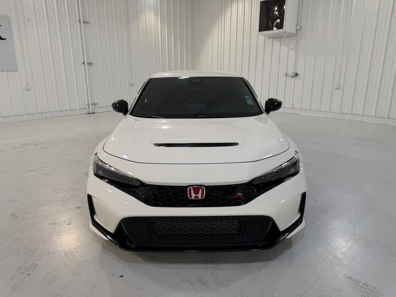 2023 Honda Civic Type R San Antonio TX