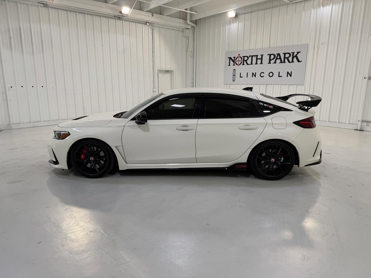 2023 Honda Civic Type R San Antonio TX