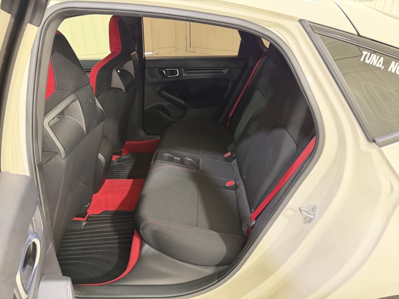 2023 Honda Civic Type R San Antonio TX