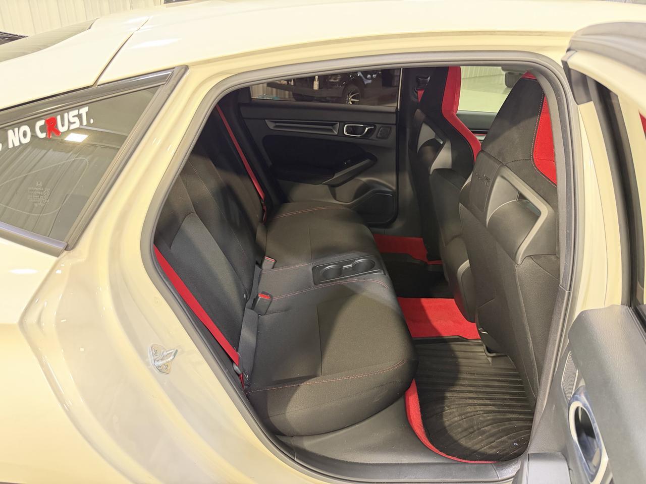 2023 Honda Civic Type R San Antonio TX