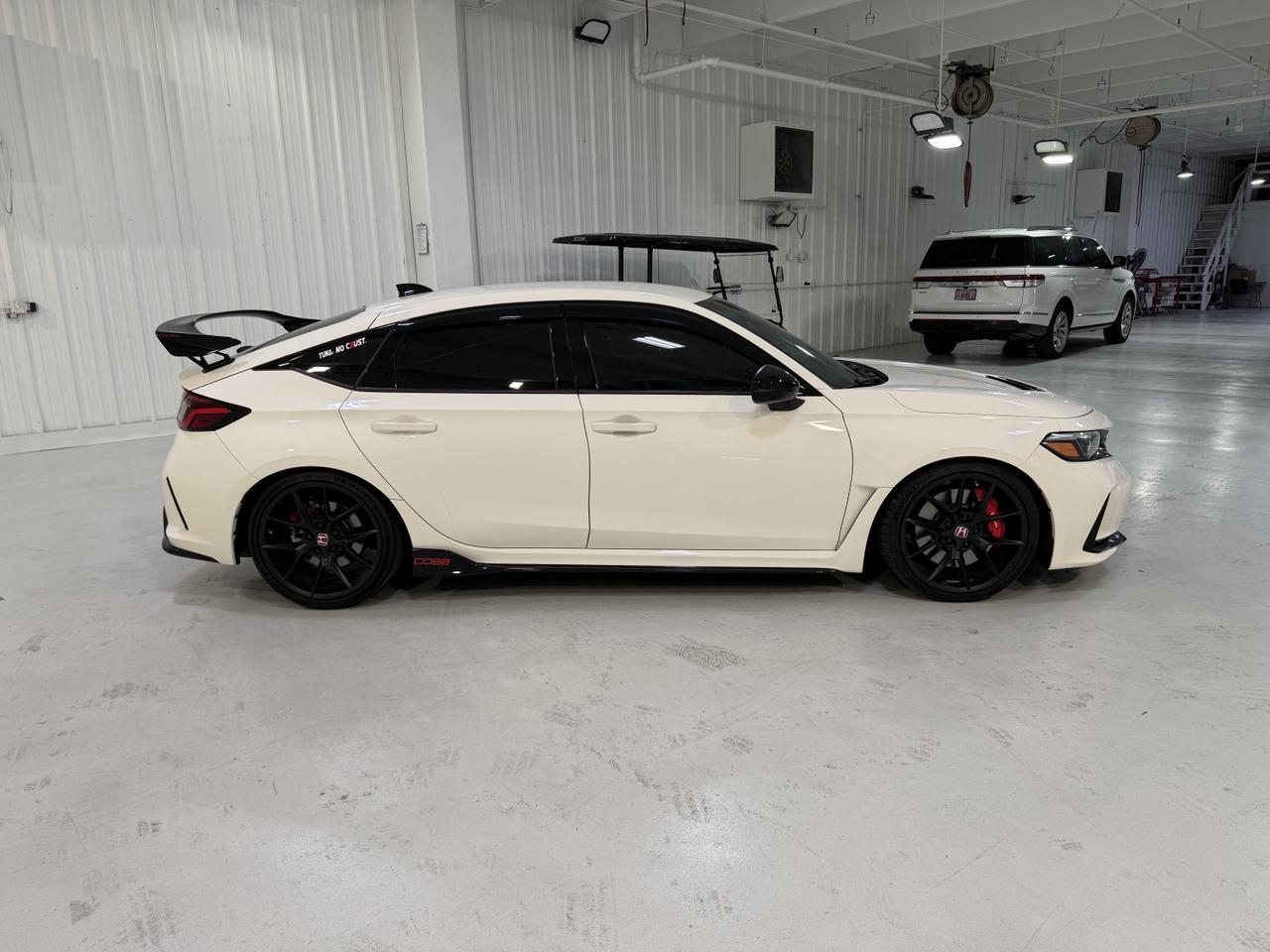 2023 Honda Civic Type R San Antonio TX