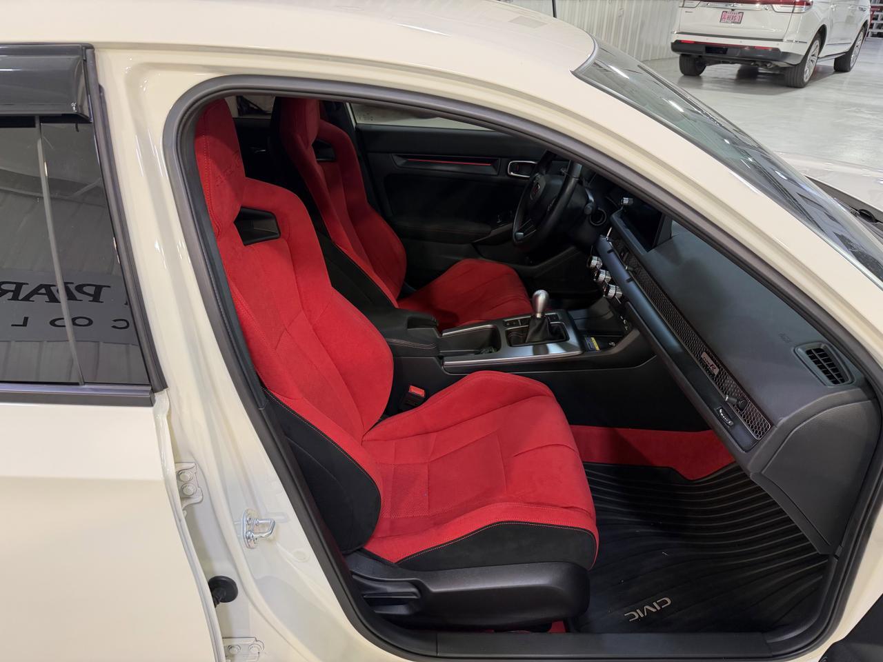 2023 Honda Civic Type R San Antonio TX