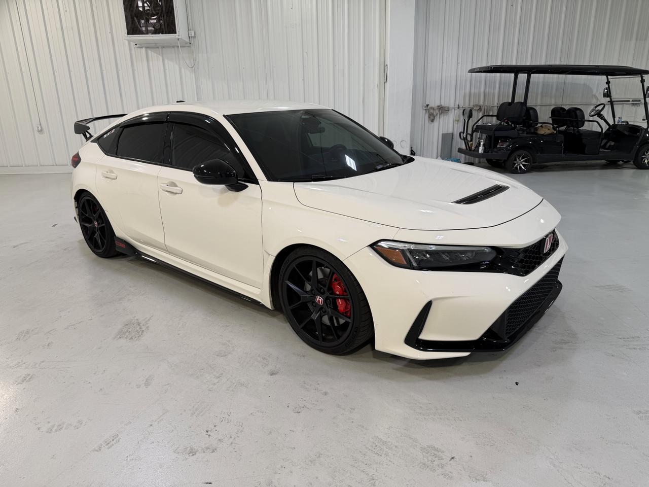 2023 Honda Civic Type R San Antonio TX
