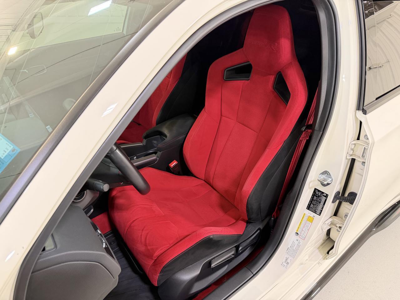 2023 Honda Civic Type R San Antonio TX