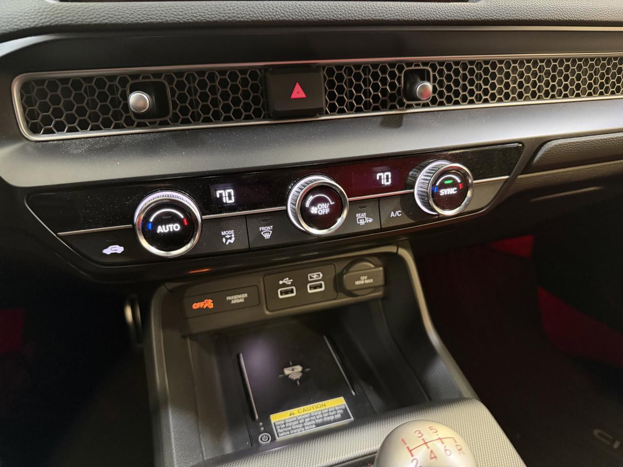 2023 Honda Civic Type R San Antonio TX