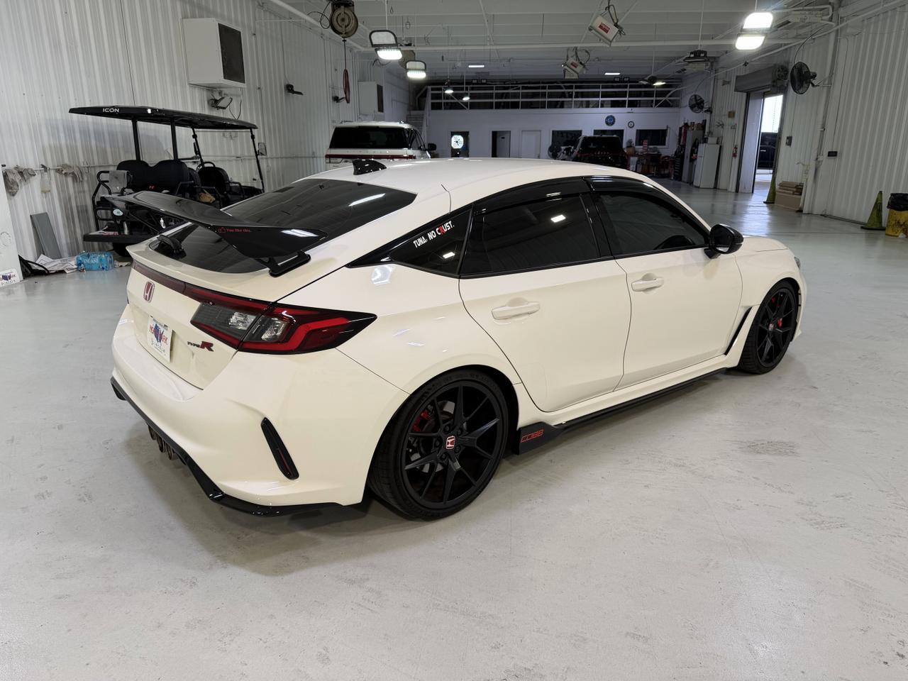 2023 Honda Civic Type R San Antonio TX