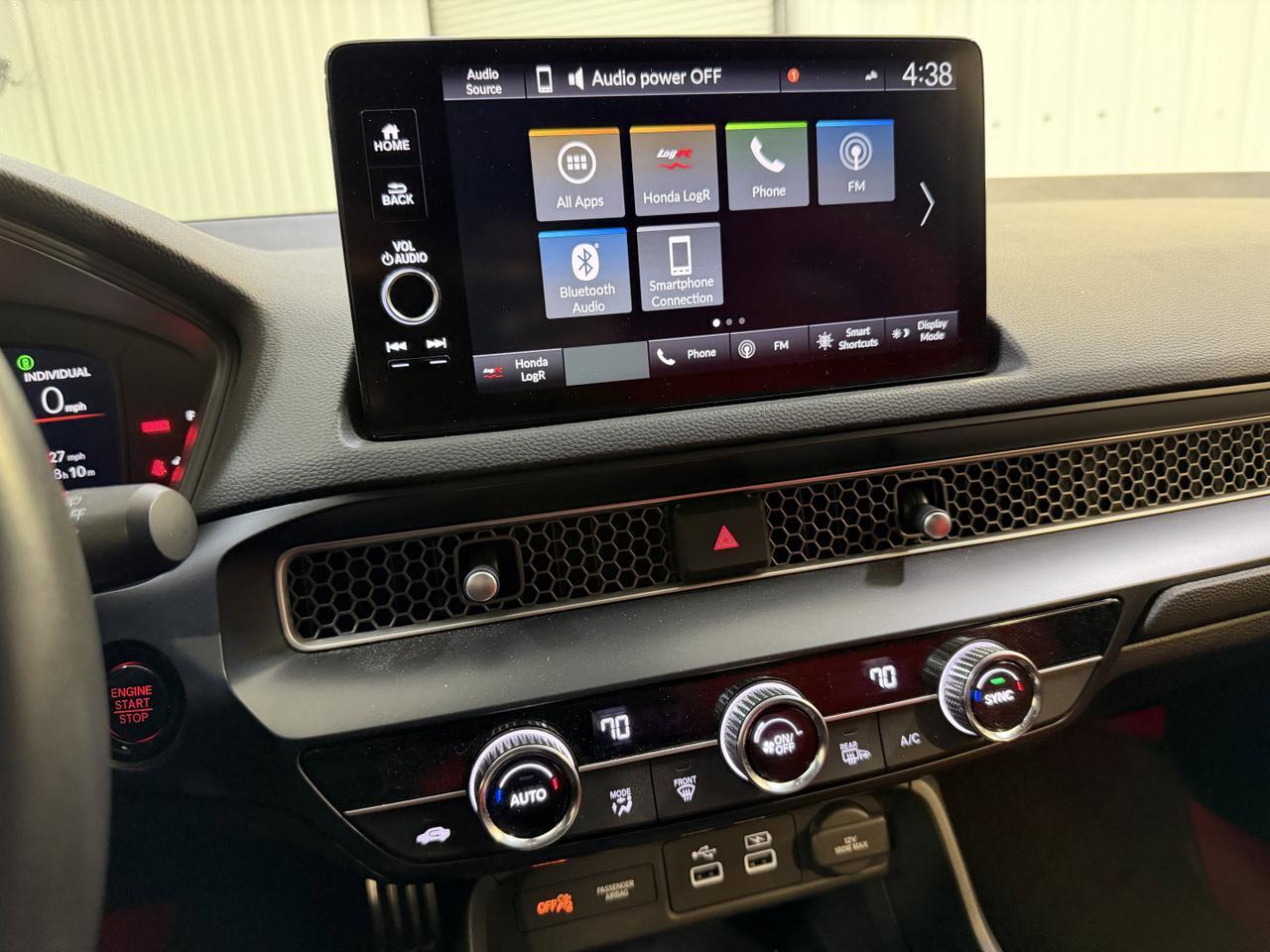 2023 Honda Civic Type R San Antonio TX