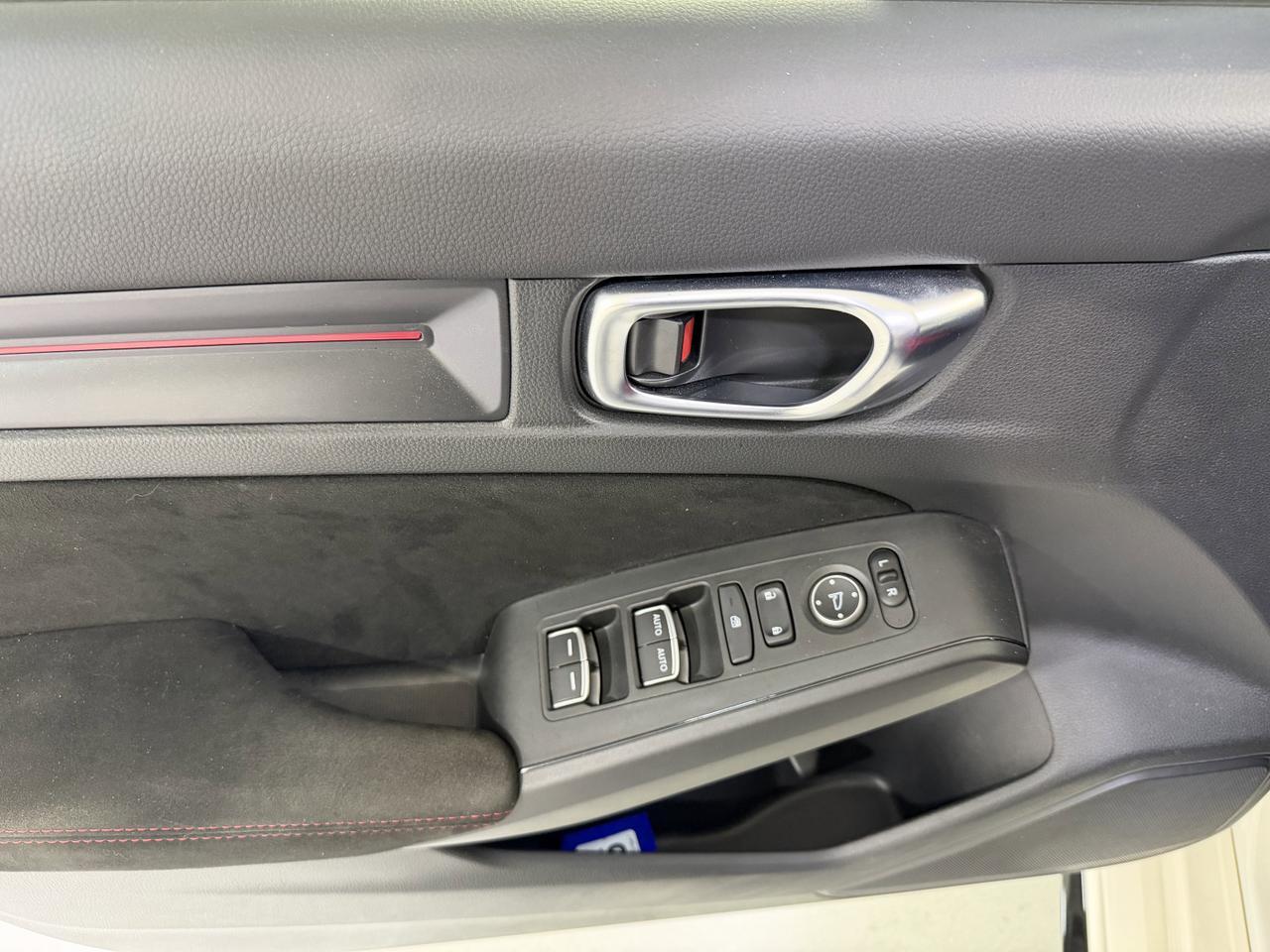 2023 Honda Civic Type R San Antonio TX