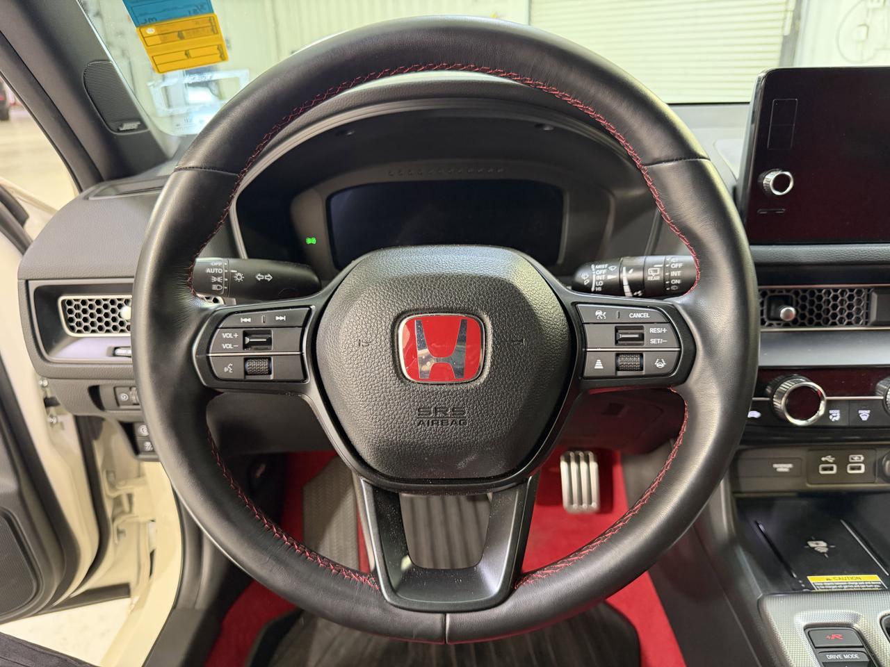 2023 Honda Civic Type R San Antonio TX