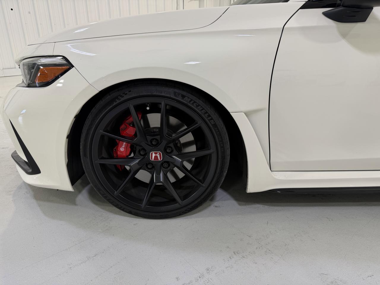 2023 Honda Civic Type R San Antonio TX
