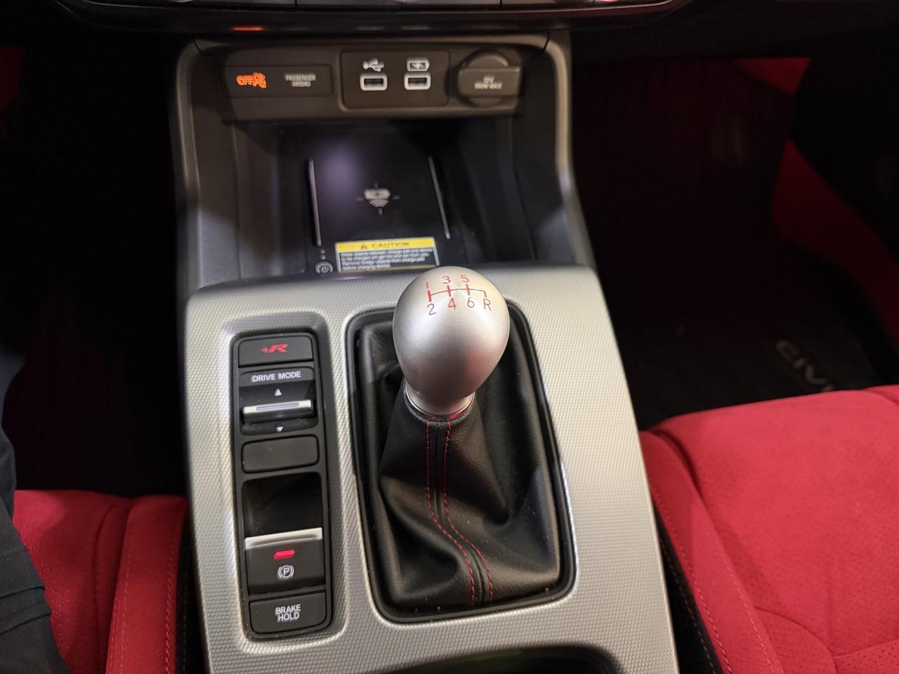 2023 Honda Civic Type R San Antonio TX