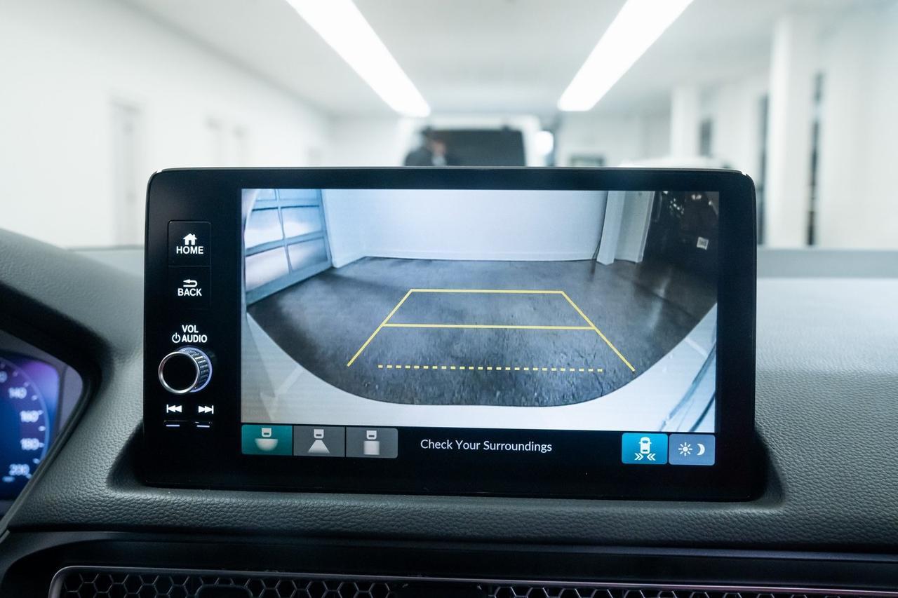 2023 Honda Civic Type R 6-Speed Manual Transmission Sport Seats Brembo Brakes Bose Audio Portland OR