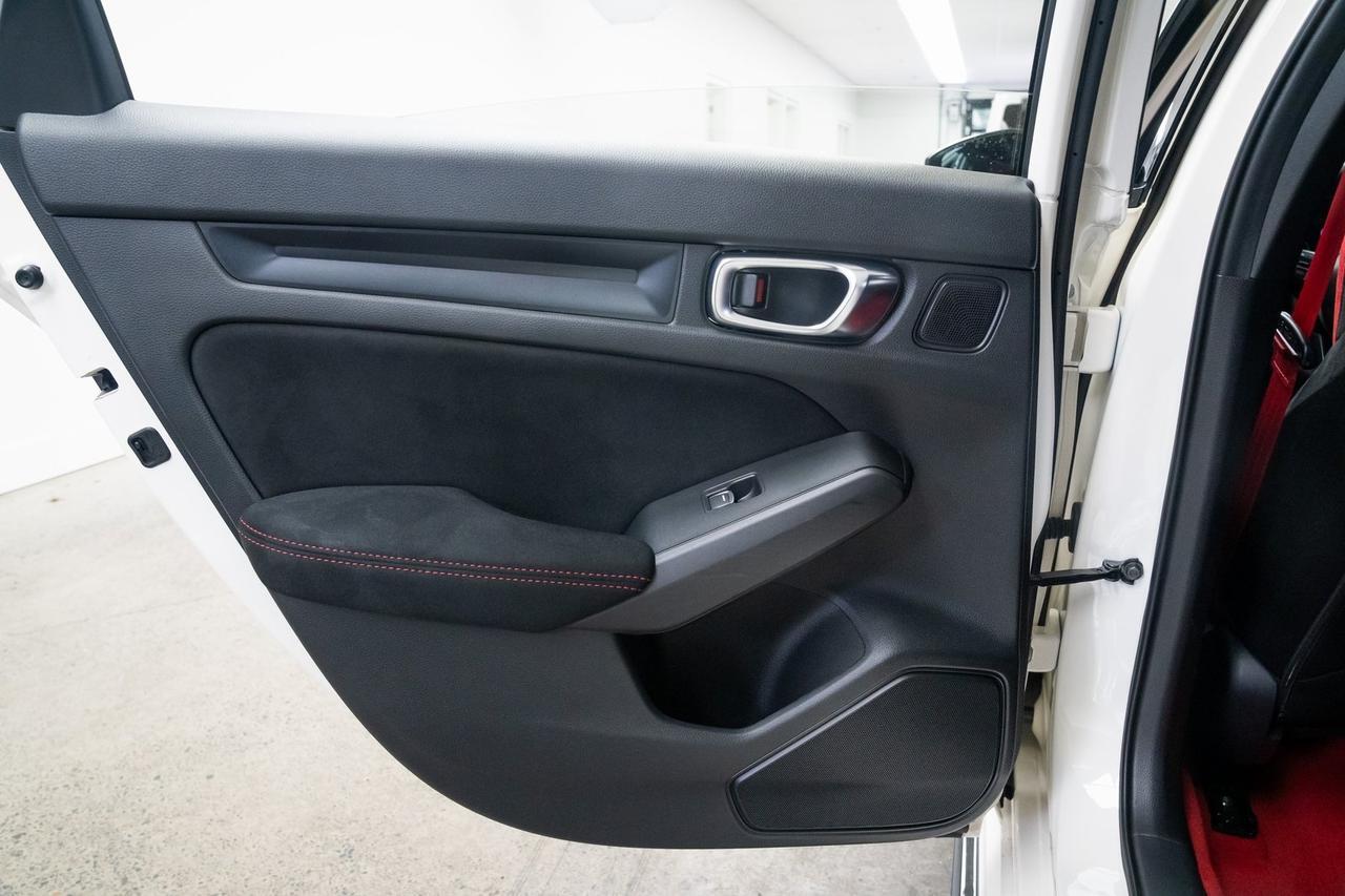 2023 Honda Civic Type R 6-Speed Manual Transmission Sport Seats Brembo Brakes Bose Audio Portland OR