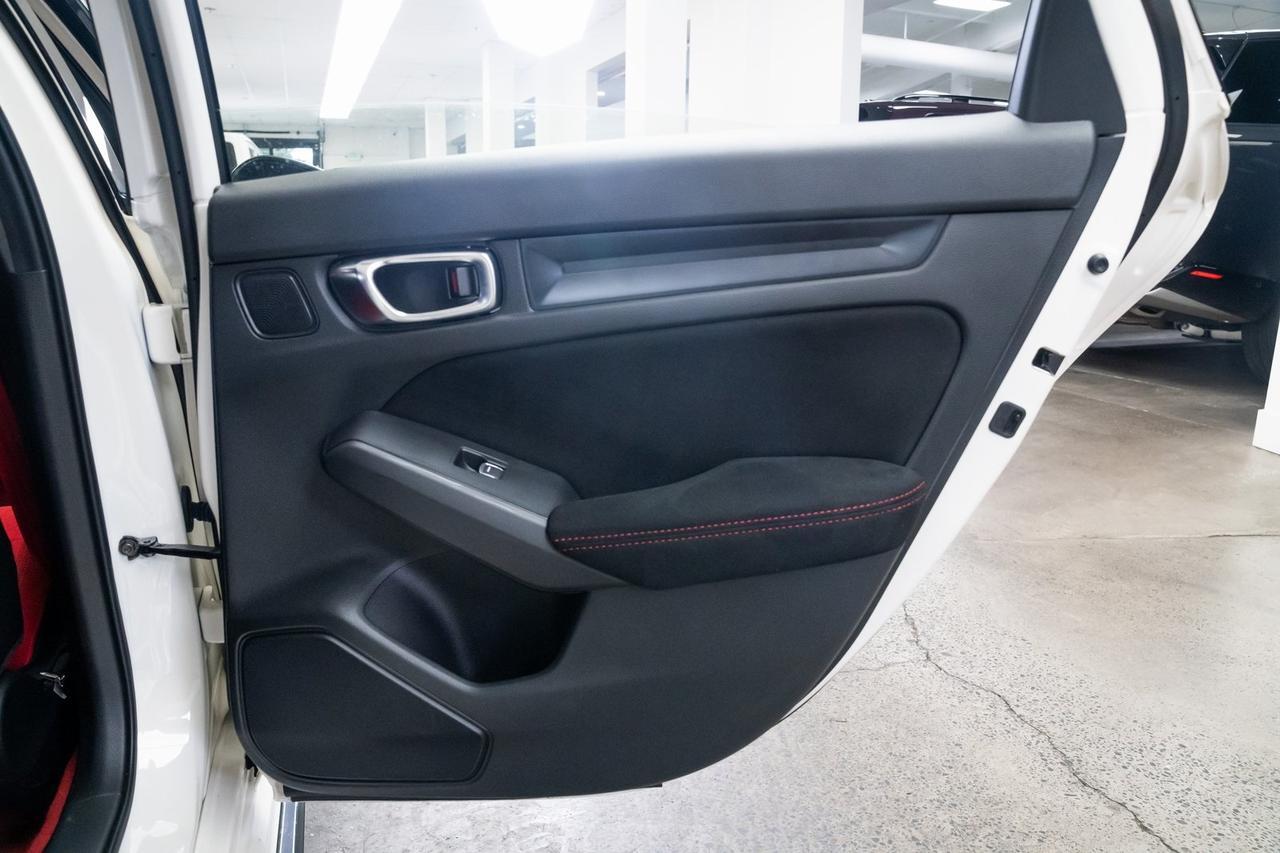 2023 Honda Civic Type R 6-Speed Manual Transmission Sport Seats Brembo Brakes Bose Audio Portland OR