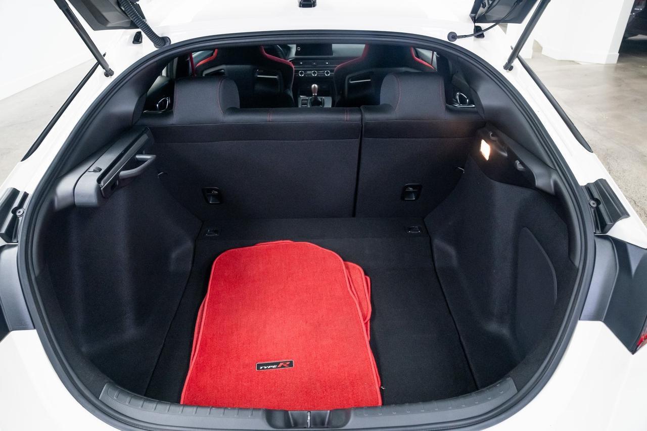 2023 Honda Civic Type R 6-Speed Manual Transmission Sport Seats Brembo Brakes Bose Audio Portland OR