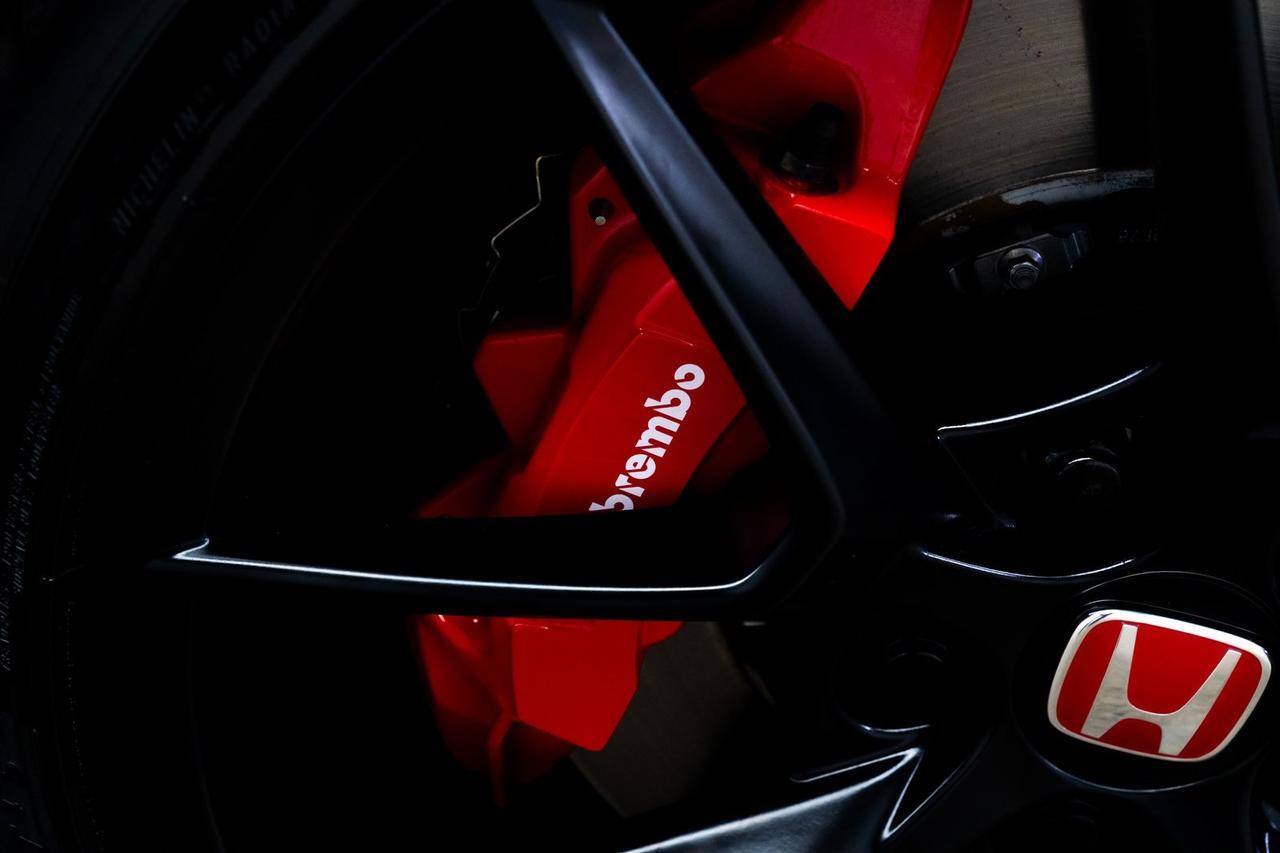 2023 Honda Civic Type R 6-Speed Manual Transmission Sport Seats Brembo Brakes Bose Audio Portland OR