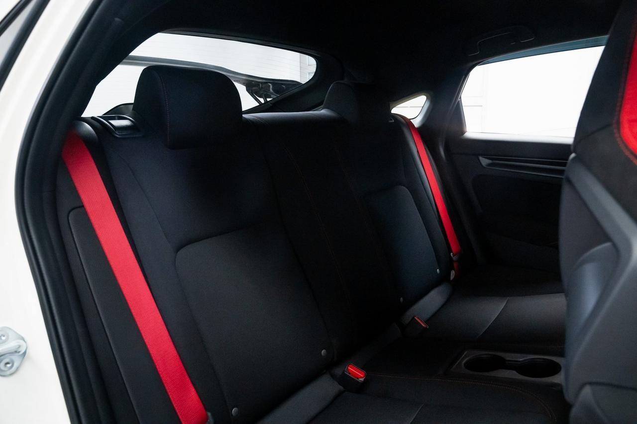 2023 Honda Civic Type R 6-Speed Manual Transmission Sport Seats Brembo Brakes Bose Audio Portland OR