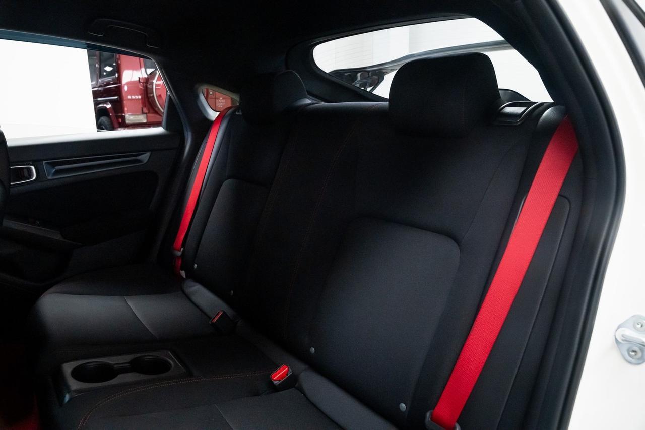 2023 Honda Civic Type R 6-Speed Manual Transmission Sport Seats Brembo Brakes Bose Audio Portland OR