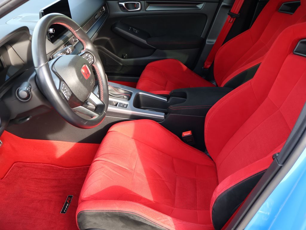 2023 Honda Civic Type R Base San Clemente CA