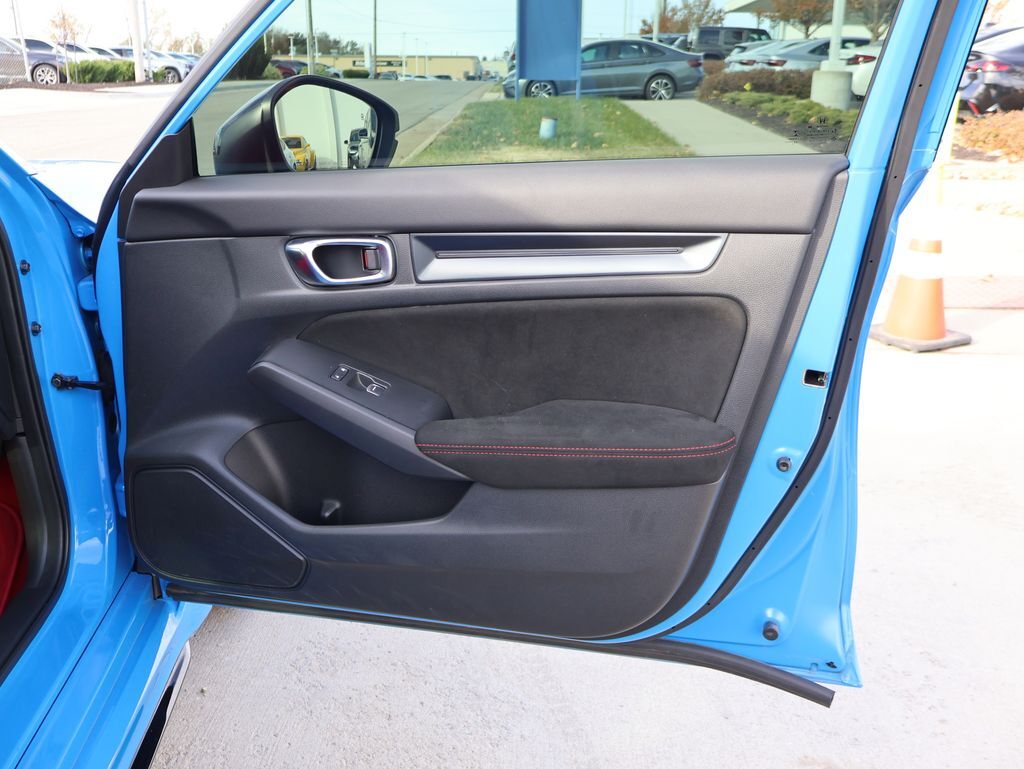 2023 Honda Civic Type R Base San Clemente CA