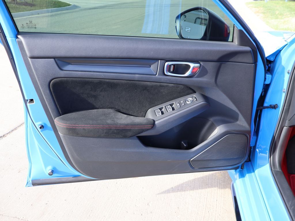 2023 Honda Civic Type R Base San Clemente CA