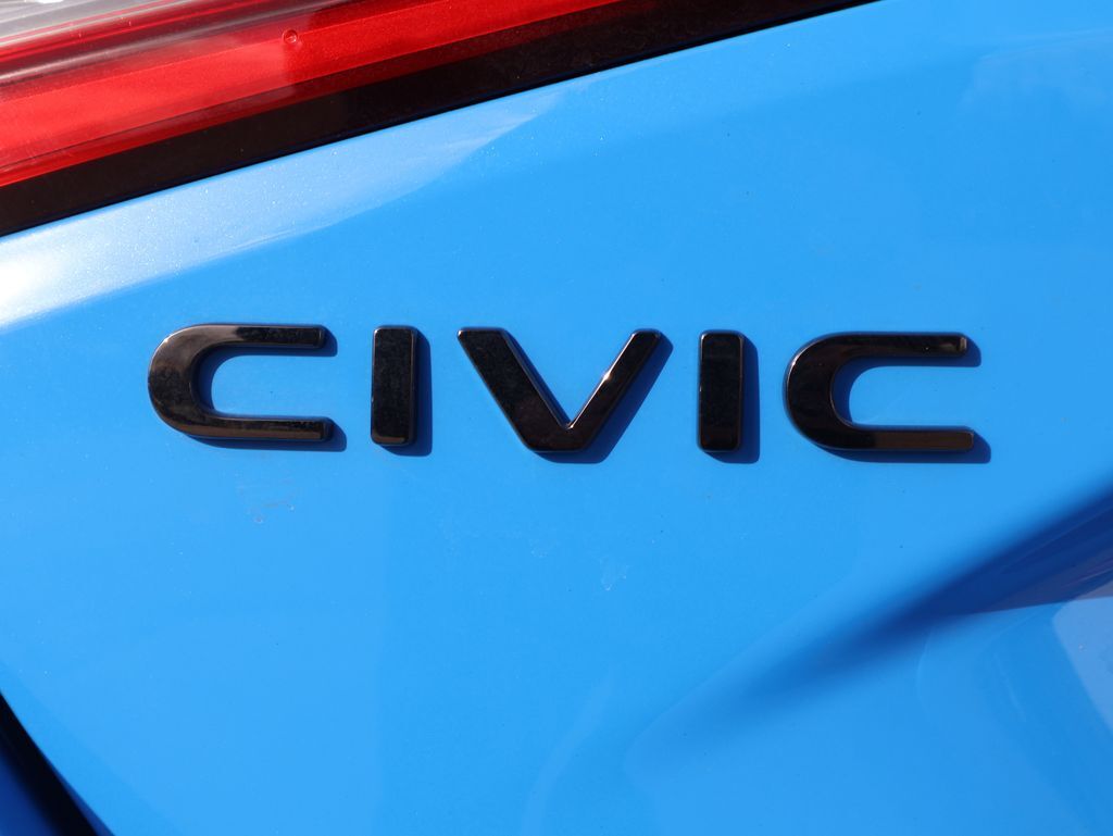 2023 Honda Civic Type R Base San Clemente CA