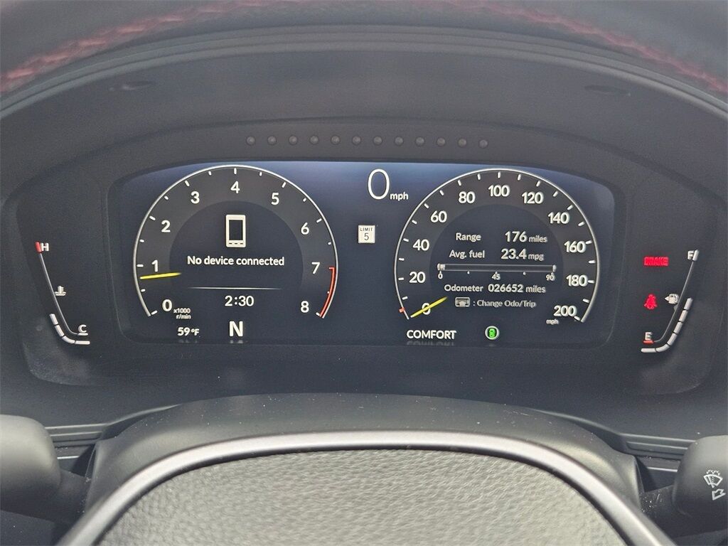2023 Honda Civic Type R Base Gresham OR