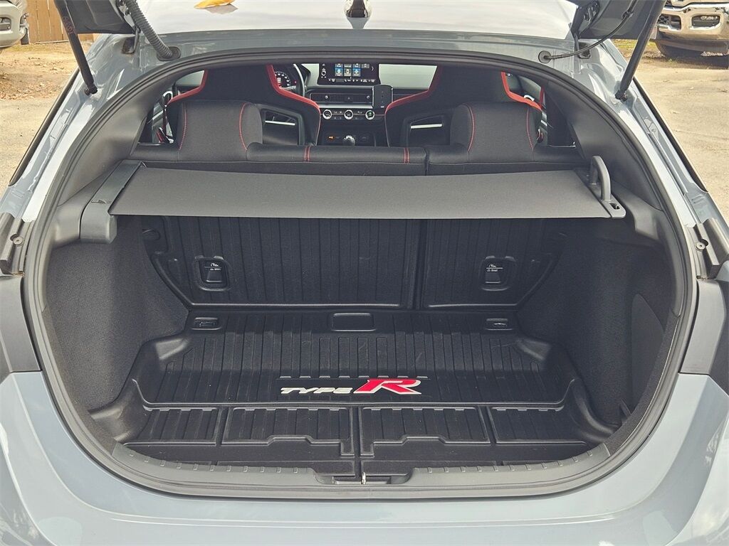 2023 Honda Civic Type R Base Gresham OR