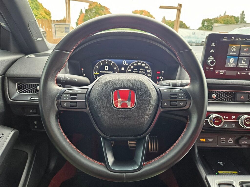 2023 Honda Civic Type R Base Gresham OR