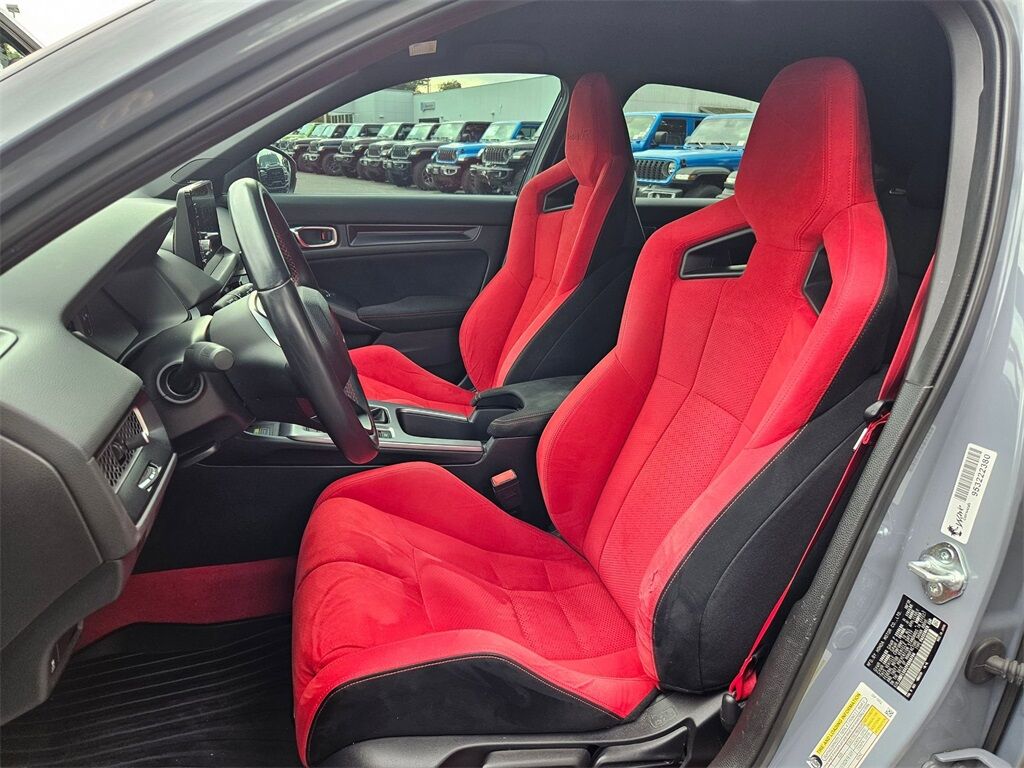 2023 Honda Civic Type R Base Gresham OR