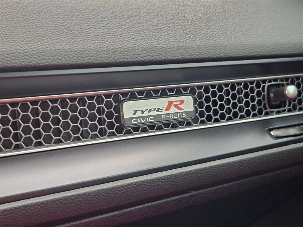 2023 Honda Civic Type R Base Gresham OR