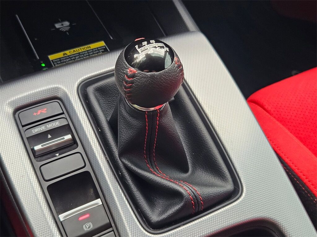 2023 Honda Civic Type R Base Gresham OR