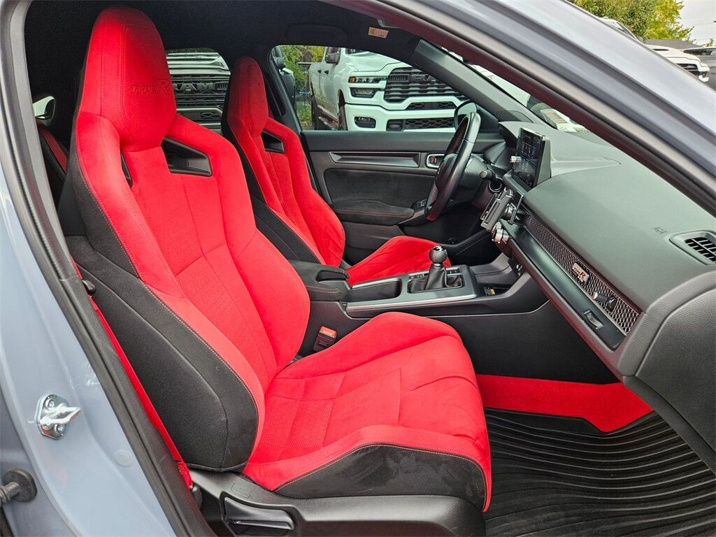 2023 Honda Civic Type R Base Gresham OR