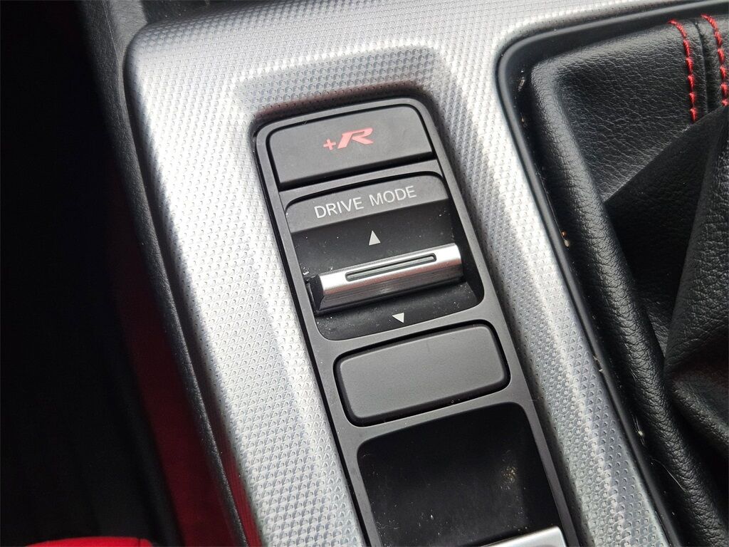 2023 Honda Civic Type R Base Gresham OR