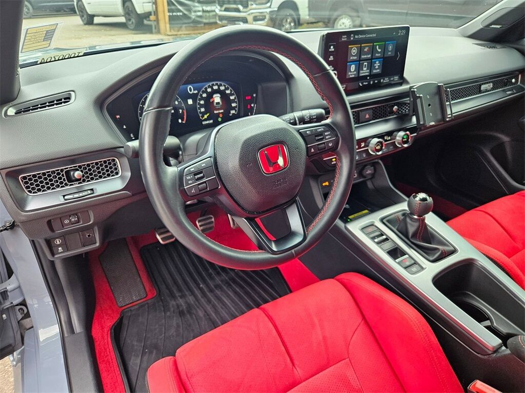 2023 Honda Civic Type R Base Gresham OR