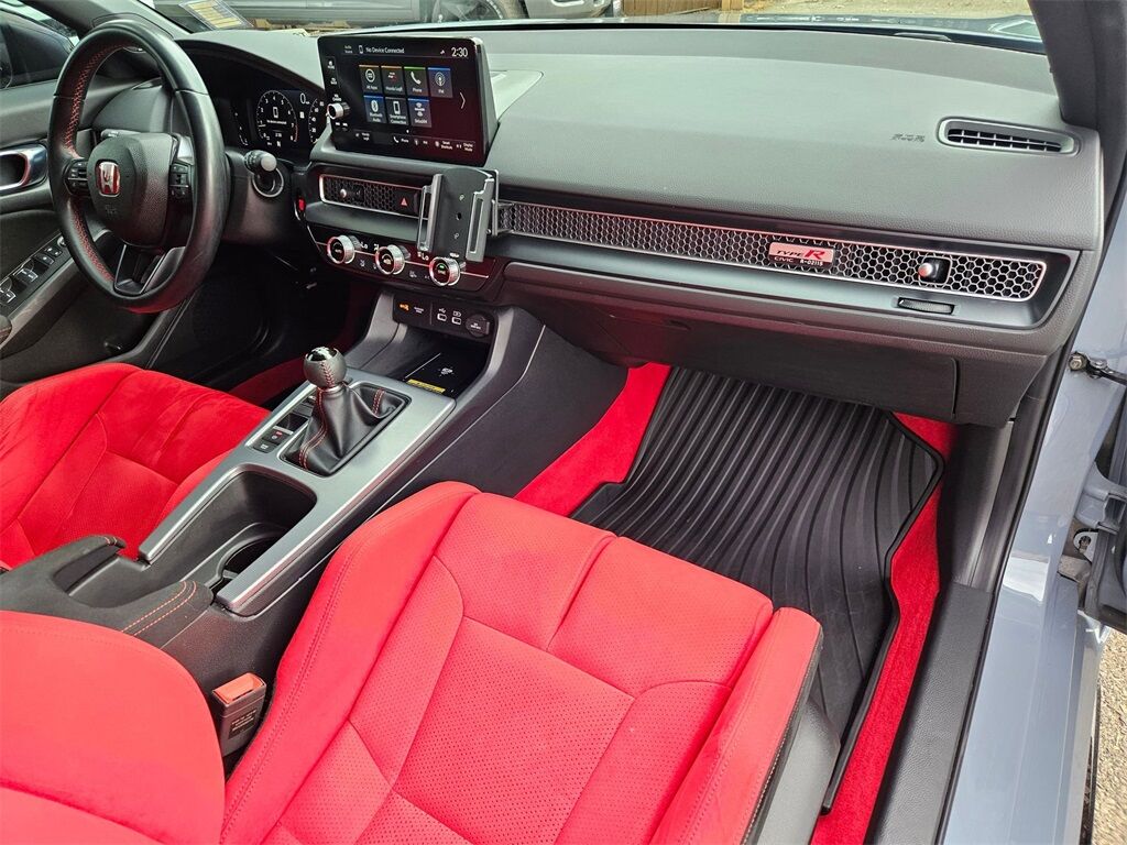 2023 Honda Civic Type R Base Gresham OR