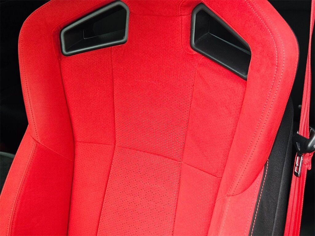 2023 Honda Civic Type R Base Gresham OR