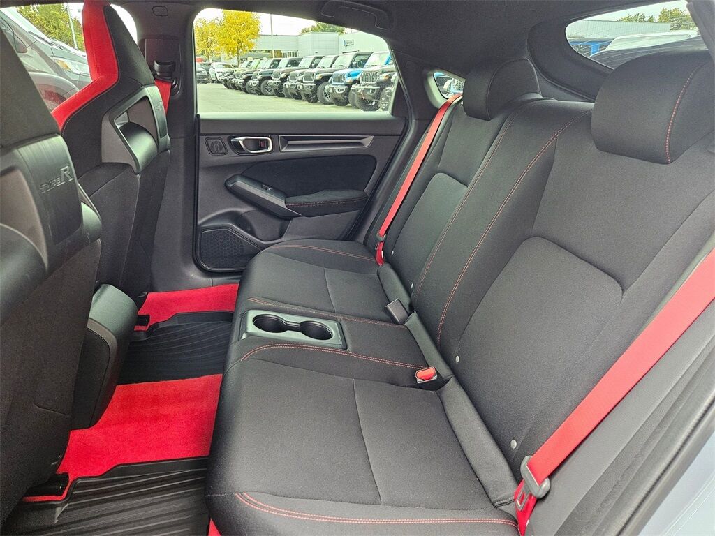 2023 Honda Civic Type R Base Gresham OR