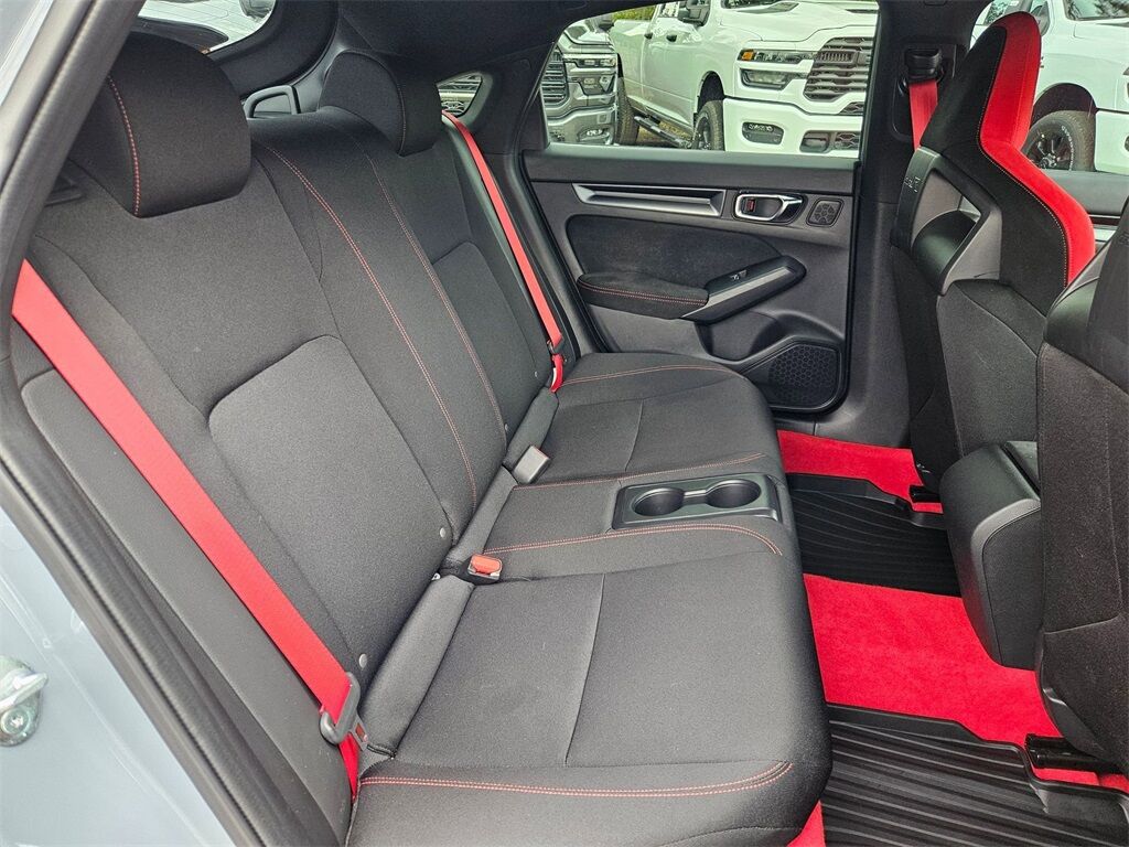 2023 Honda Civic Type R Base Gresham OR