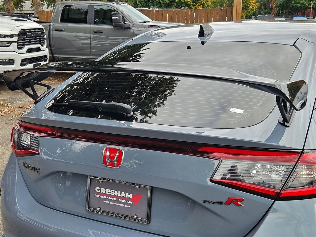 2023 Honda Civic Type R Base Gresham OR