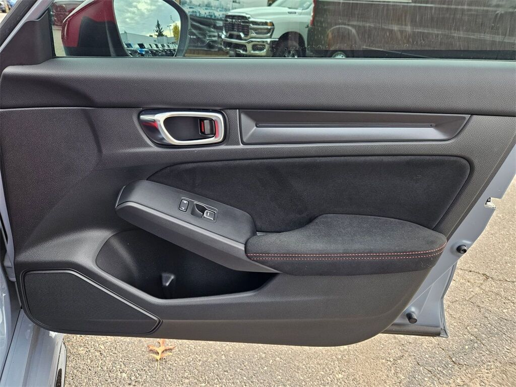 2023 Honda Civic Type R Base Gresham OR
