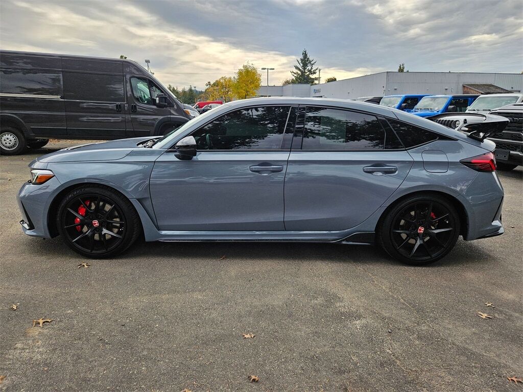 2023 Honda Civic Type R Base Gresham OR