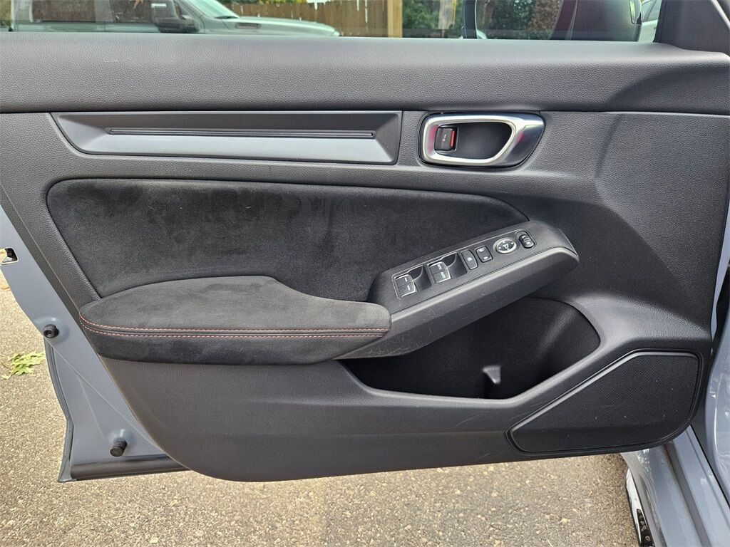 2023 Honda Civic Type R Base Gresham OR